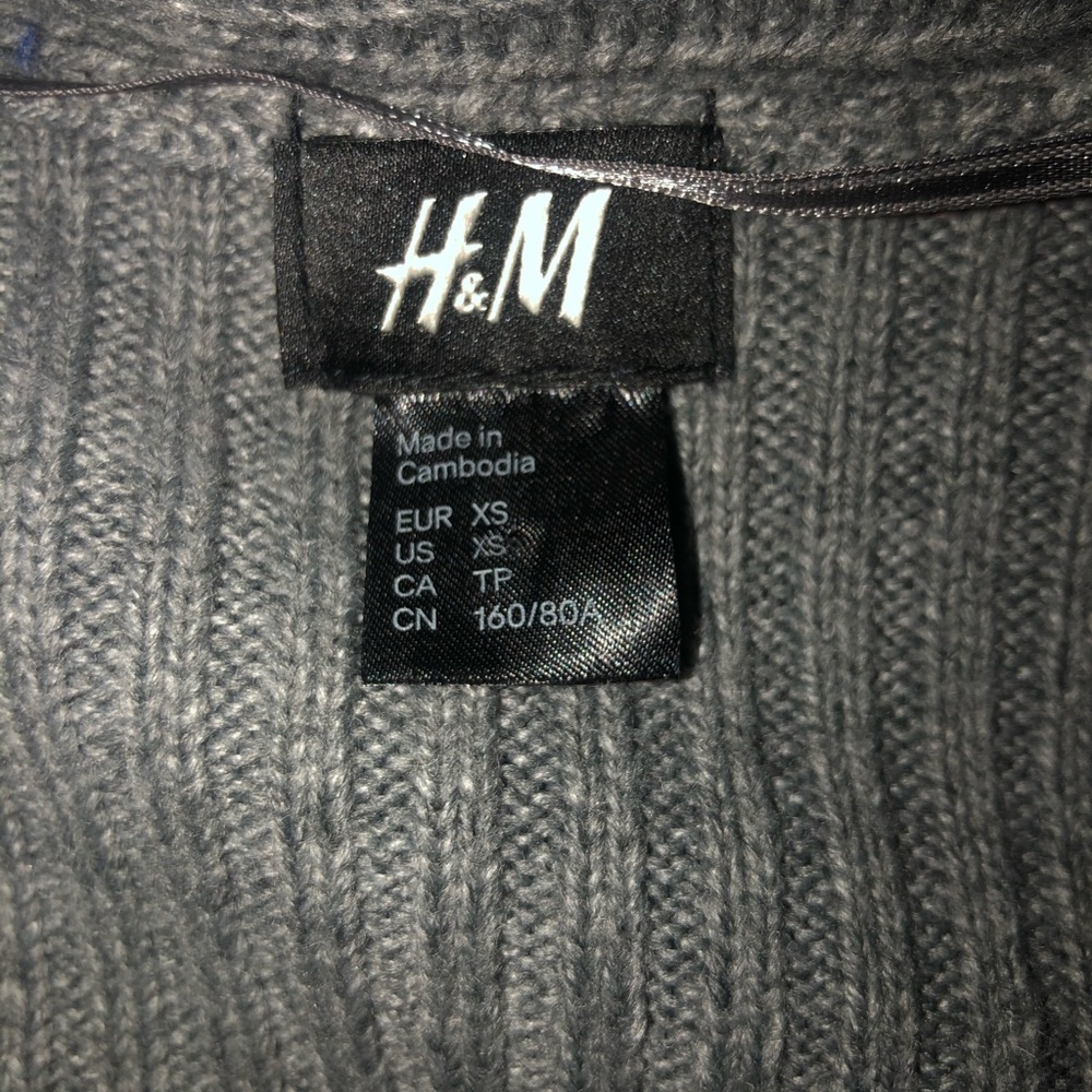 Sweater - Picture 2 of 3